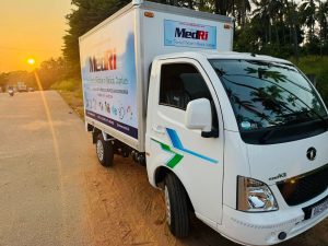Delivering Trust, Every Step of the Way